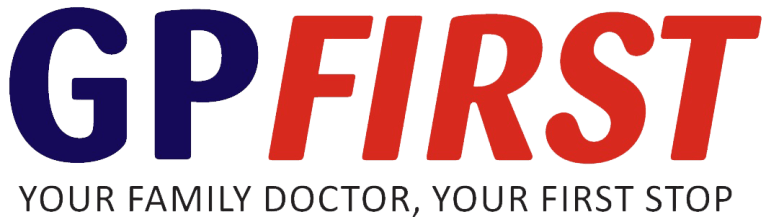 We are a GPFirst Clinic! – Crossroads Family Clinic